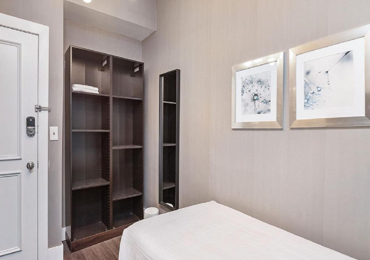 Suites At 143 Arlington Street Бостон Екстер'єр фото